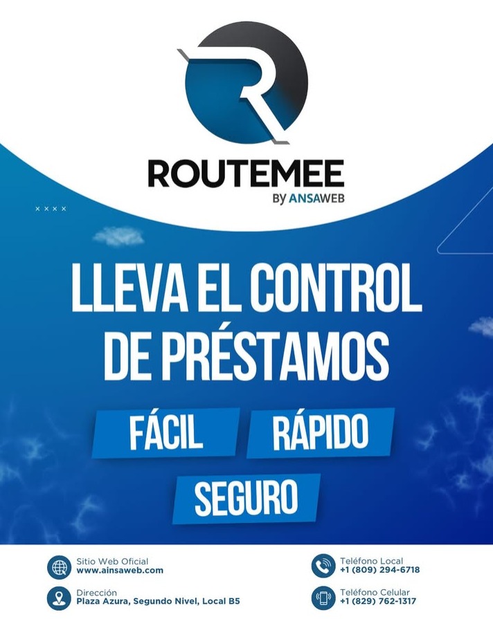 routemee